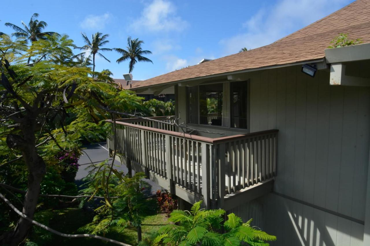 Kihei Bay Surf 233 Appartement Buitenkant foto